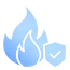Fire Resistant