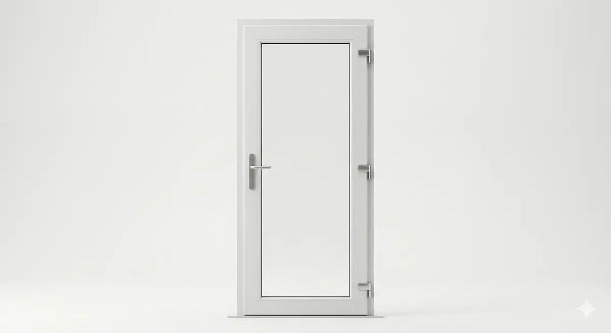 Casement Door