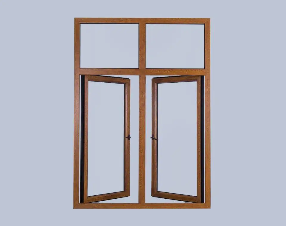 Combination Window