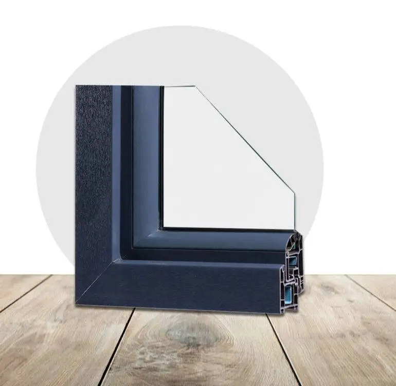 uPVC Profiles