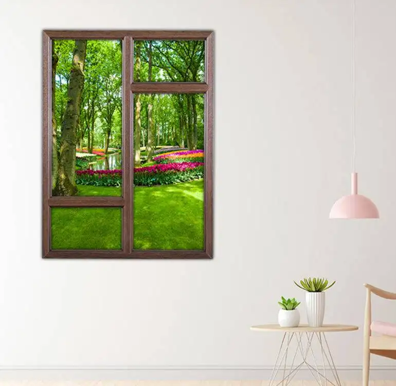 uPVC Windows